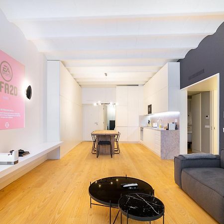 Whome | Ls48 Prime Location Upscale Family Apartment Lisboa Exterior foto