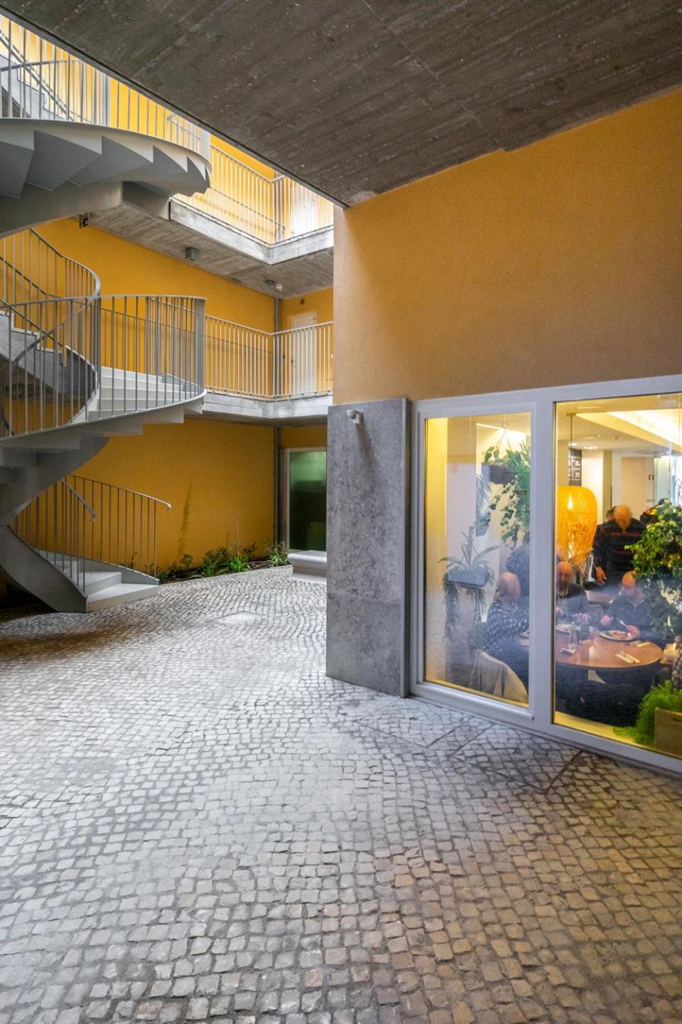 Whome | Ls48 Prime Location Upscale Family Apartment Lisboa Exterior foto