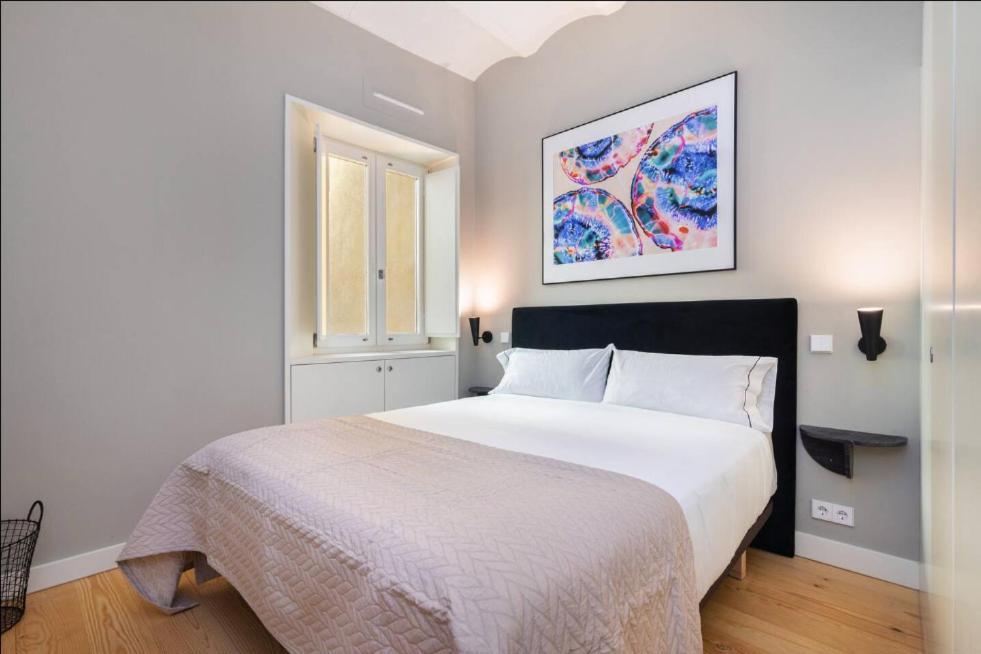 Whome | Ls48 Prime Location Upscale Family Apartment Lisboa Exterior foto
