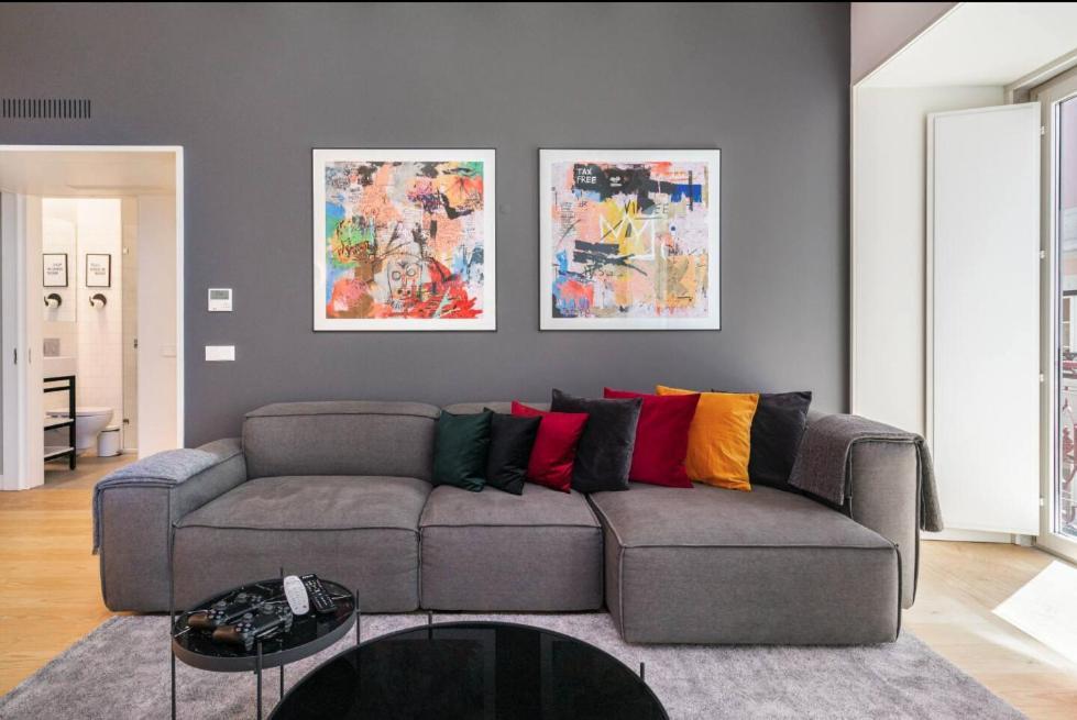 Whome | Ls48 Prime Location Upscale Family Apartment Lisboa Exterior foto